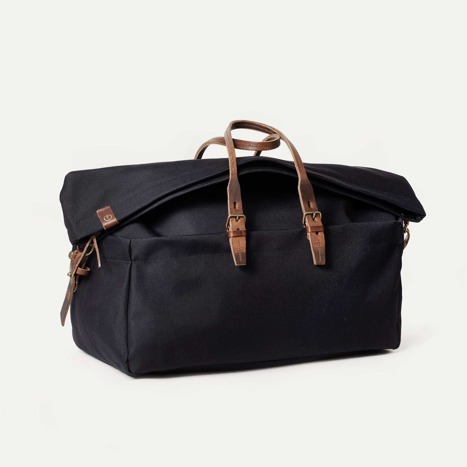 Cabine Travel bag - Black / Pain Brule (image n°2)