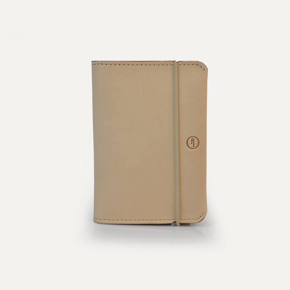 Reisepass-etui Osveis -  Natur (image n°1)