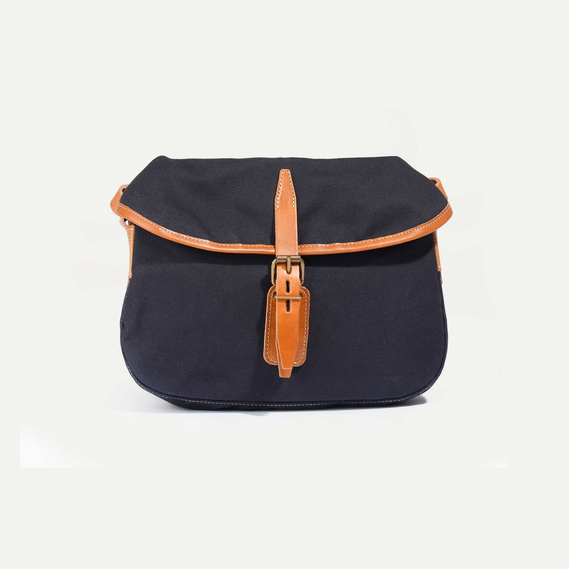 Fisherman's Musette XS - Midnight blue (image n°2)