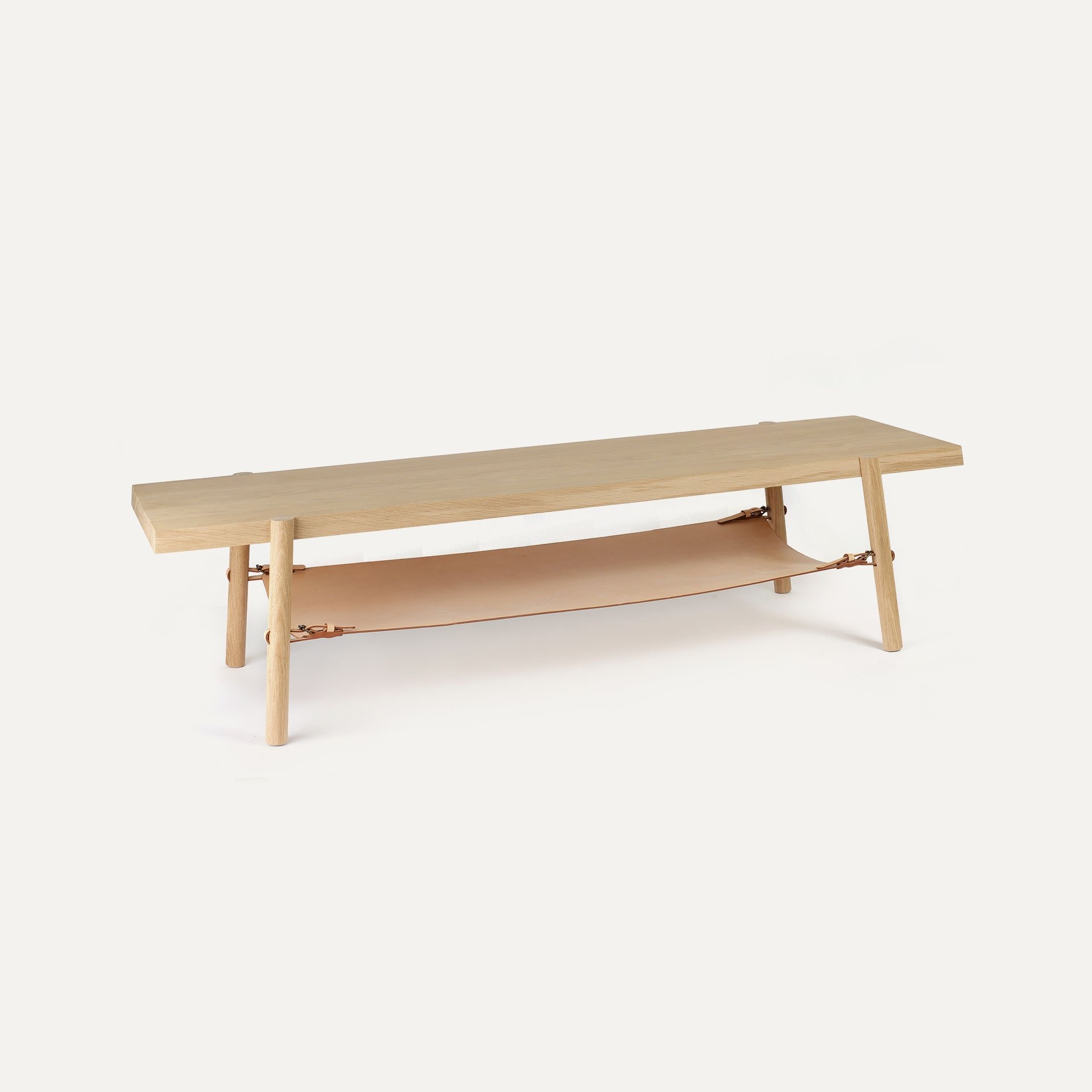 AMAC COFFEE TABLE - Bleu de Chauffe x Drugeot Manufacture   (image n°9)