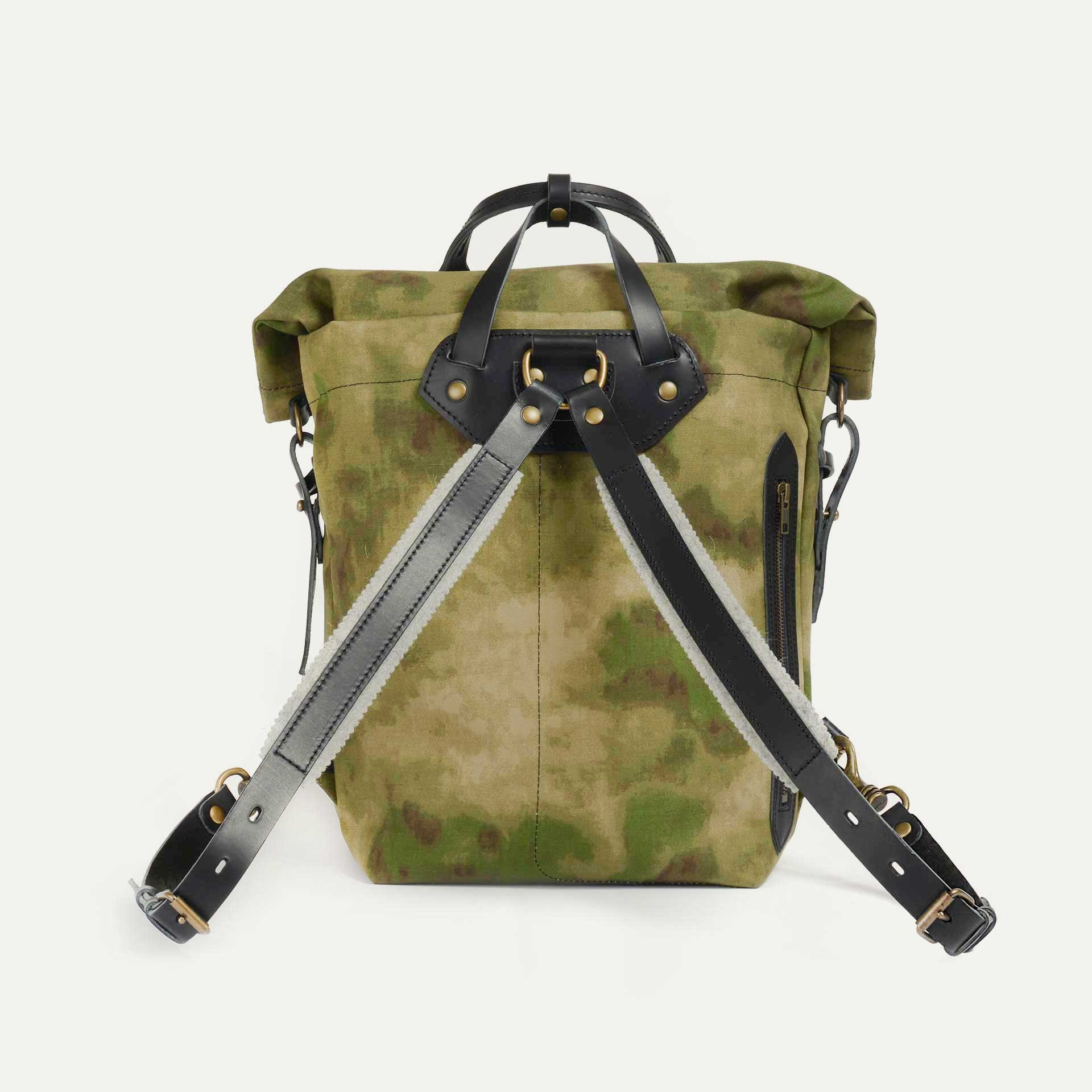 Sac à dos Woody 25L - Camo (image n°2)