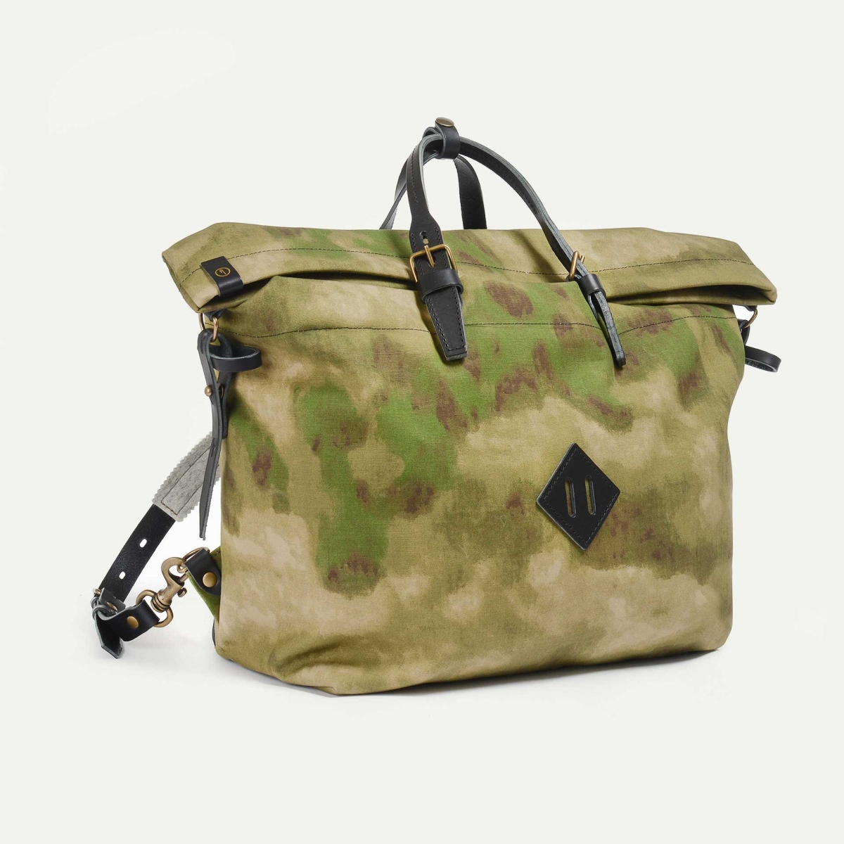 Woody L Backpack - Camo (image n°3)