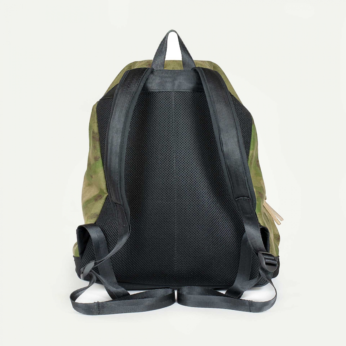 23L BAYOU Backpack I Made in France