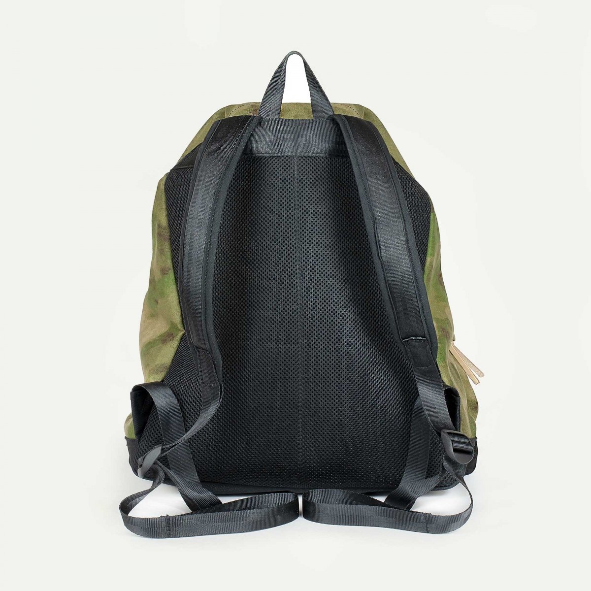 23L Bayou Backpack - Camo (image n°2)