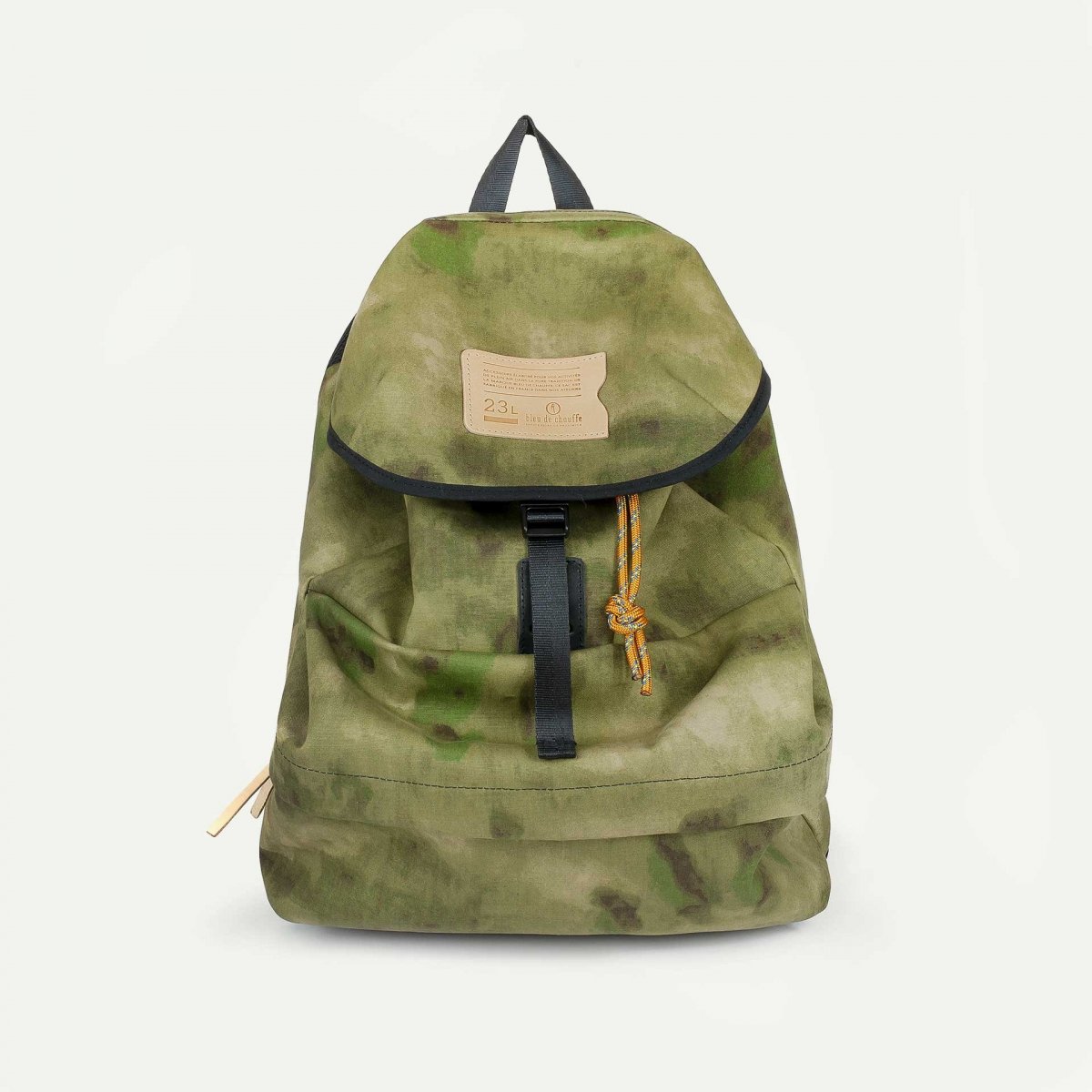 23L Bayou Backpack - Camo (image n°1)