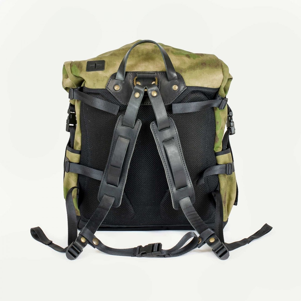 20L Basile Backpack - Camo (image n°3)