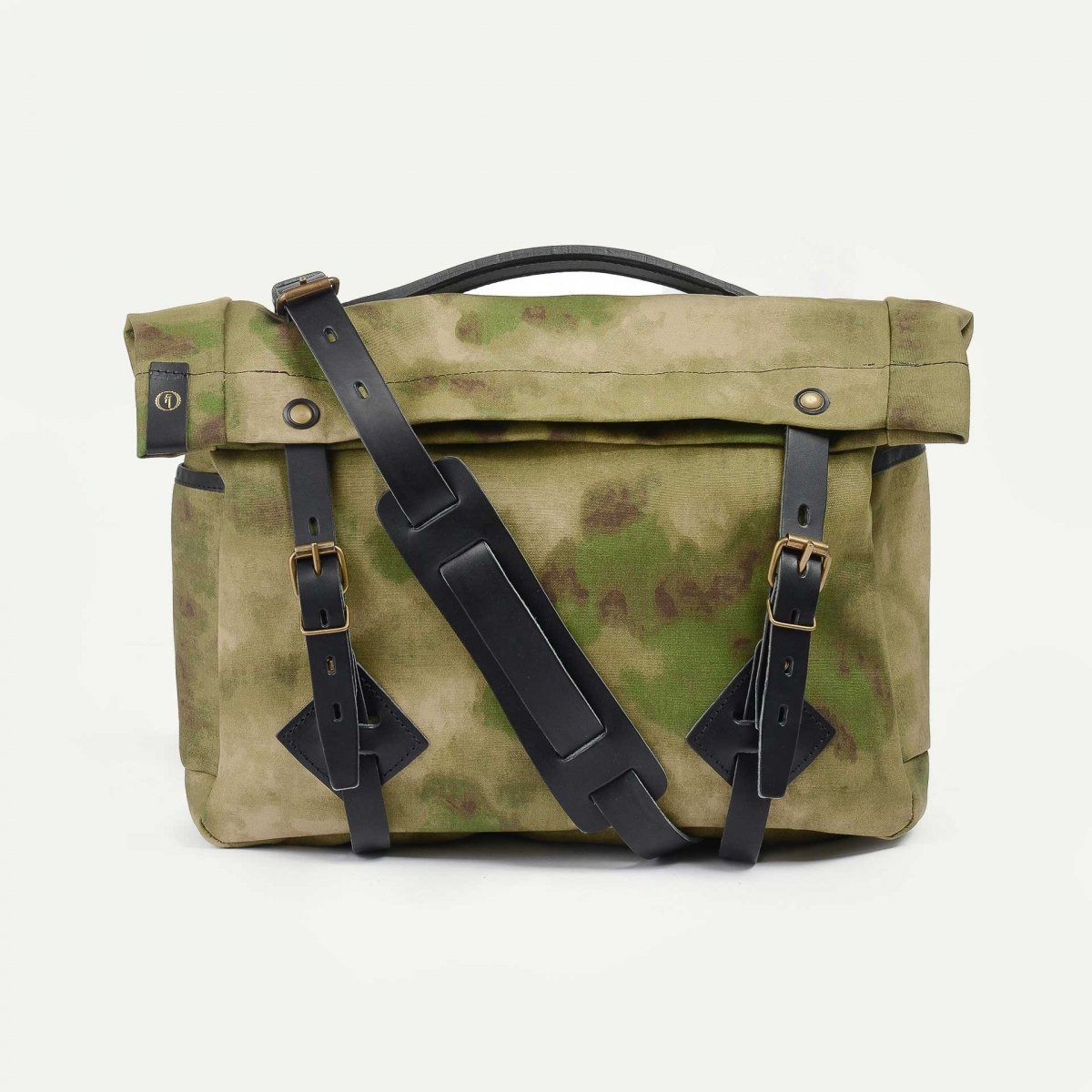 Gaston tool bag – “Musette”- Camo (image n°1)