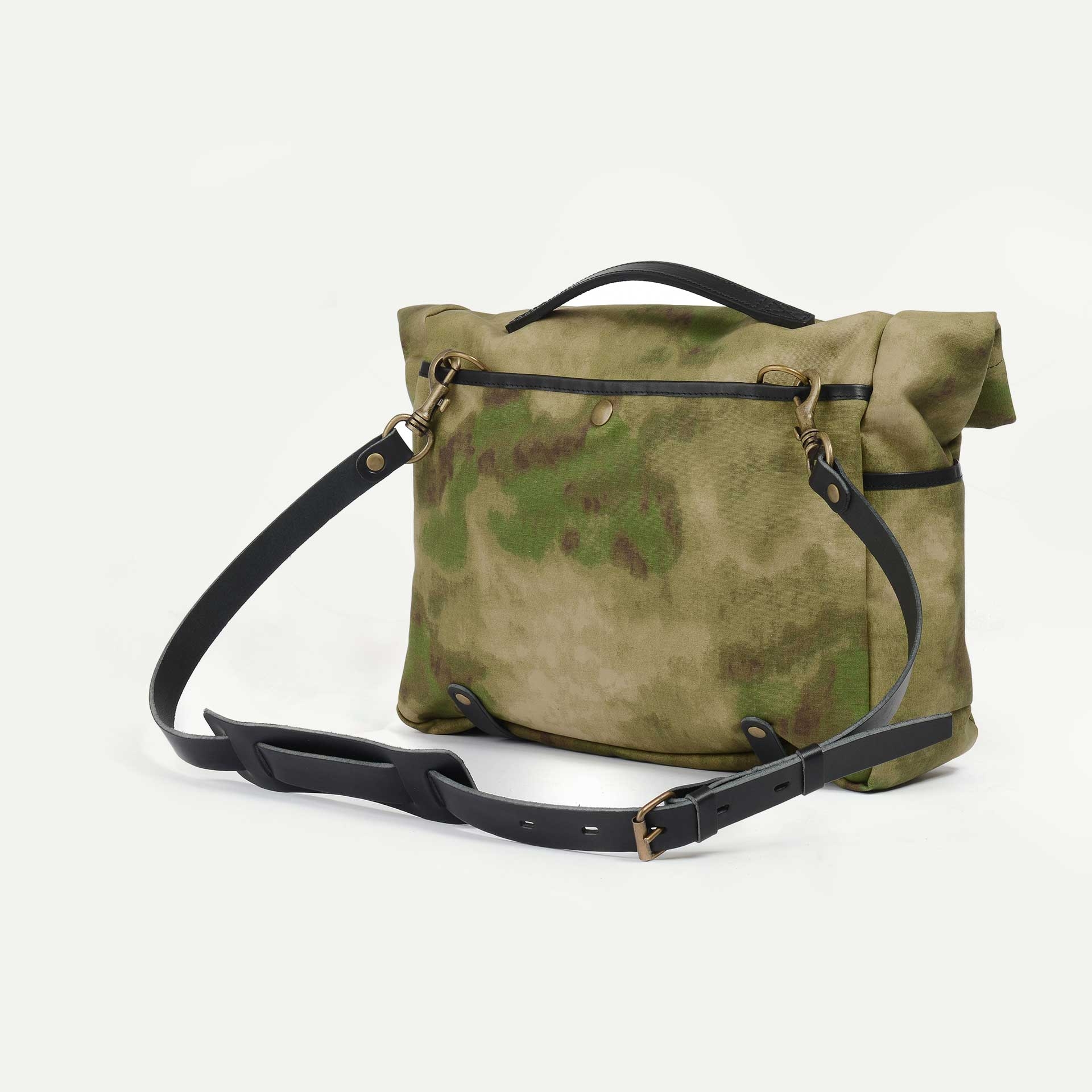 Gaston tool bag – “Musette”- Camo (image n°3)