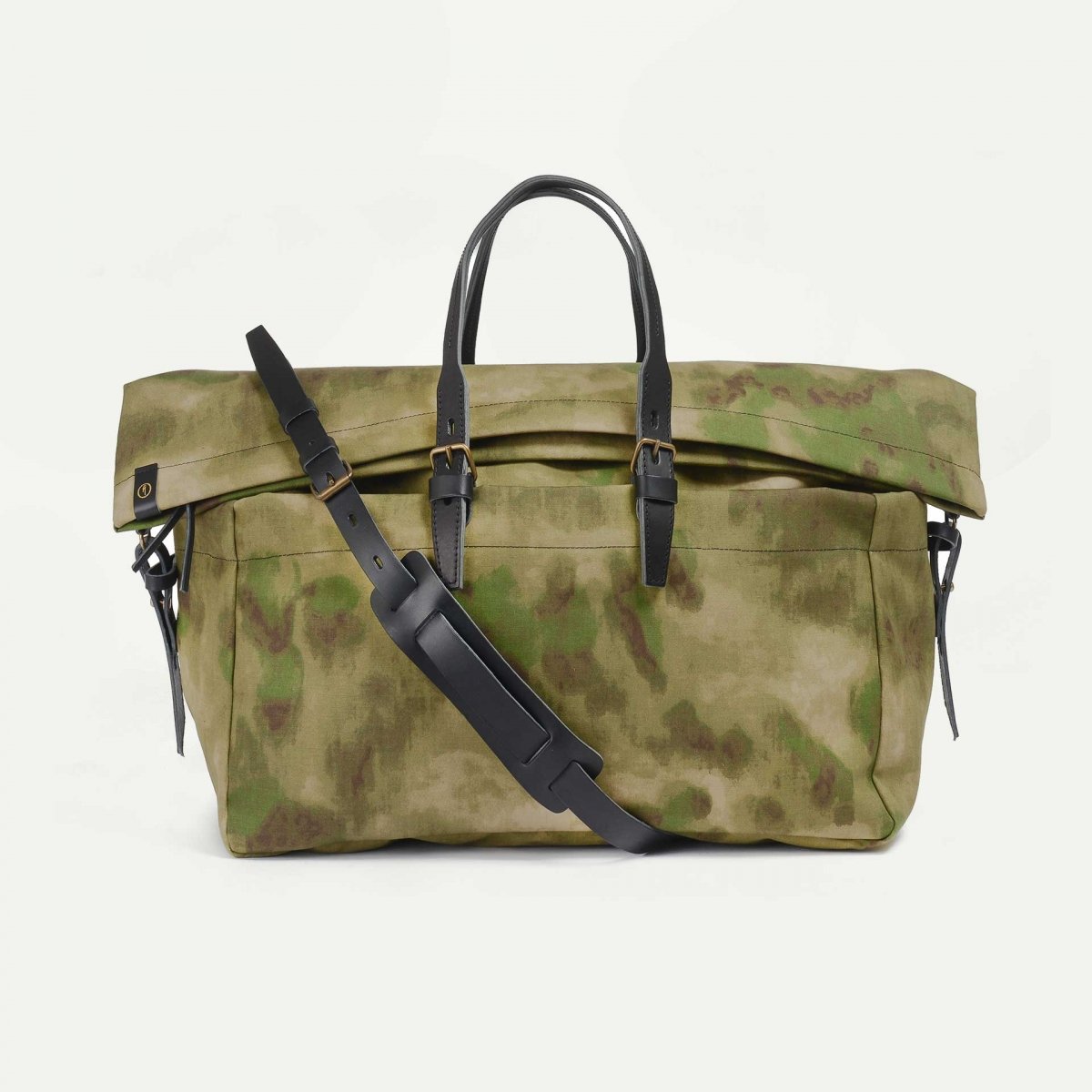 Cabine Travel bag - Camo (image n°1)