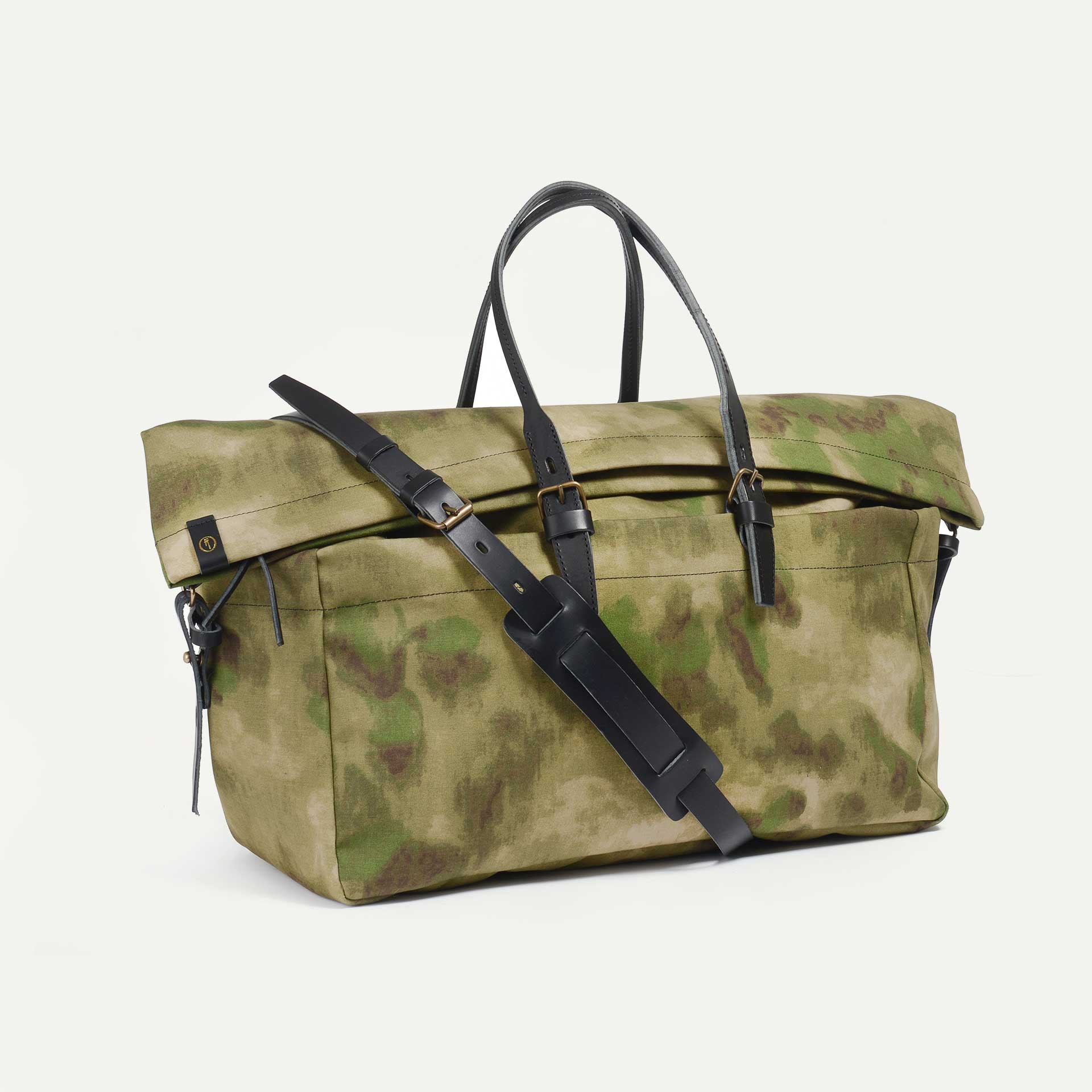 Cabine Travel bag - Camo (image n°2)