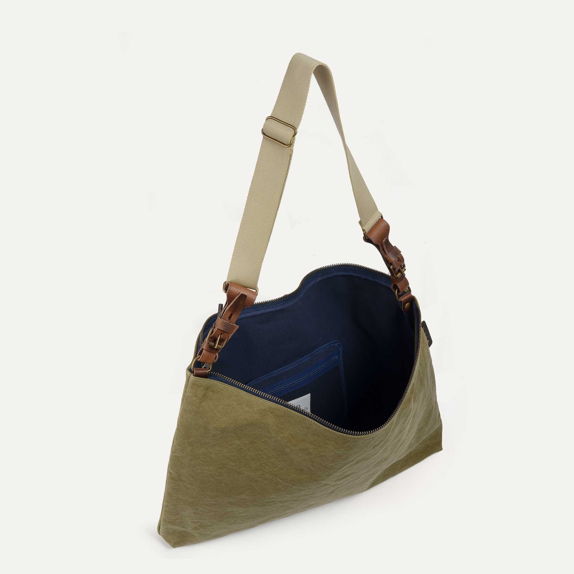 Baston 2 Kaki US Stone (image n°4)