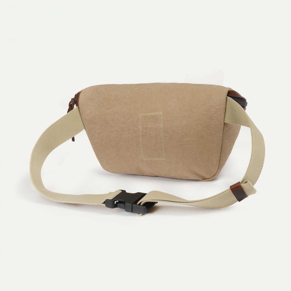 4,5L Beat Belt bag - Wheat stonewashed (image n°3)