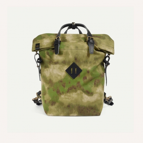 Woody S Backpack - Camo