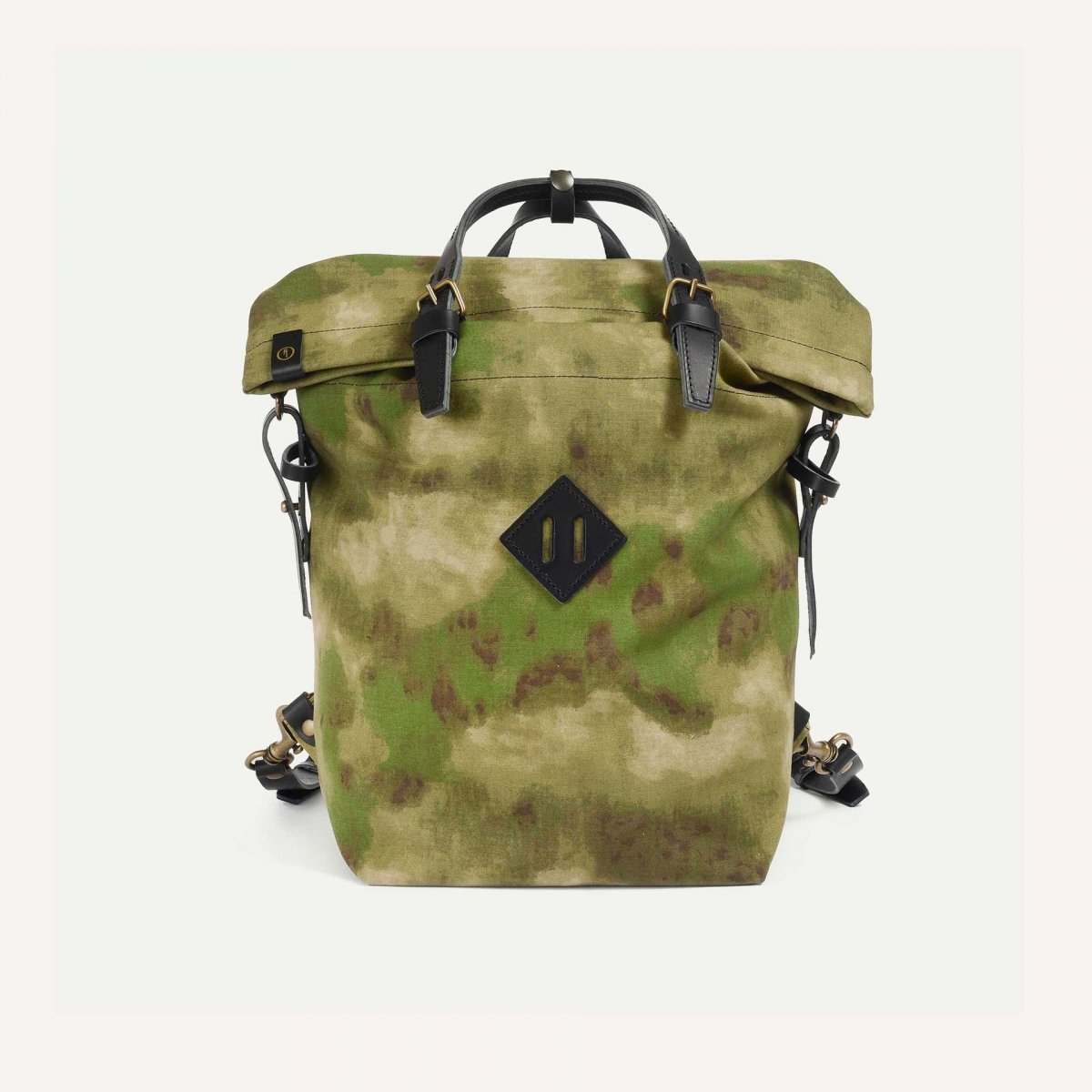 Sac à dos Woody 25L - Camo (image n°1)