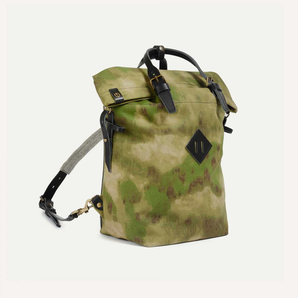 Sac à dos Woody 25L - Camo (image n°3)