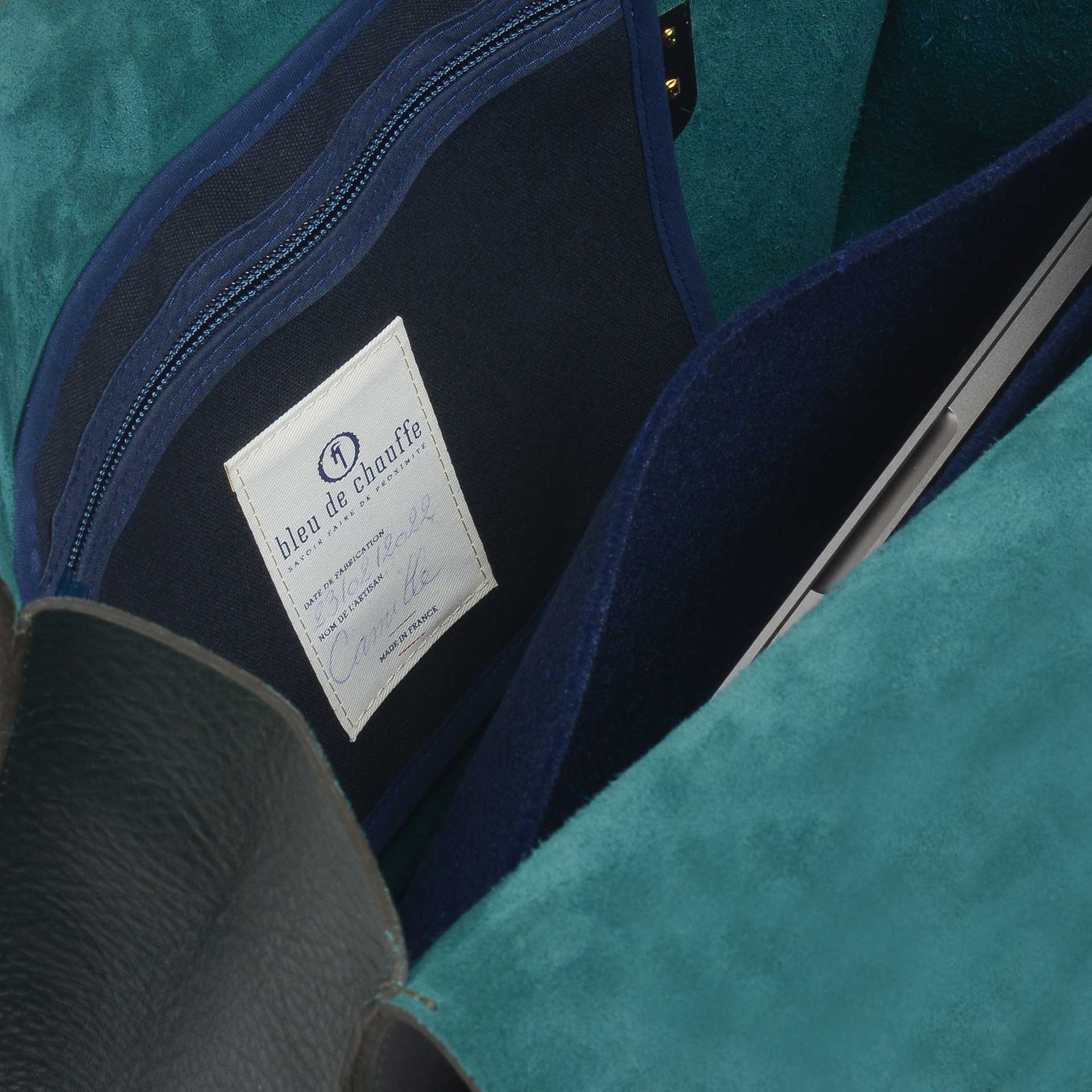 Groucho - Paon (image n°6)