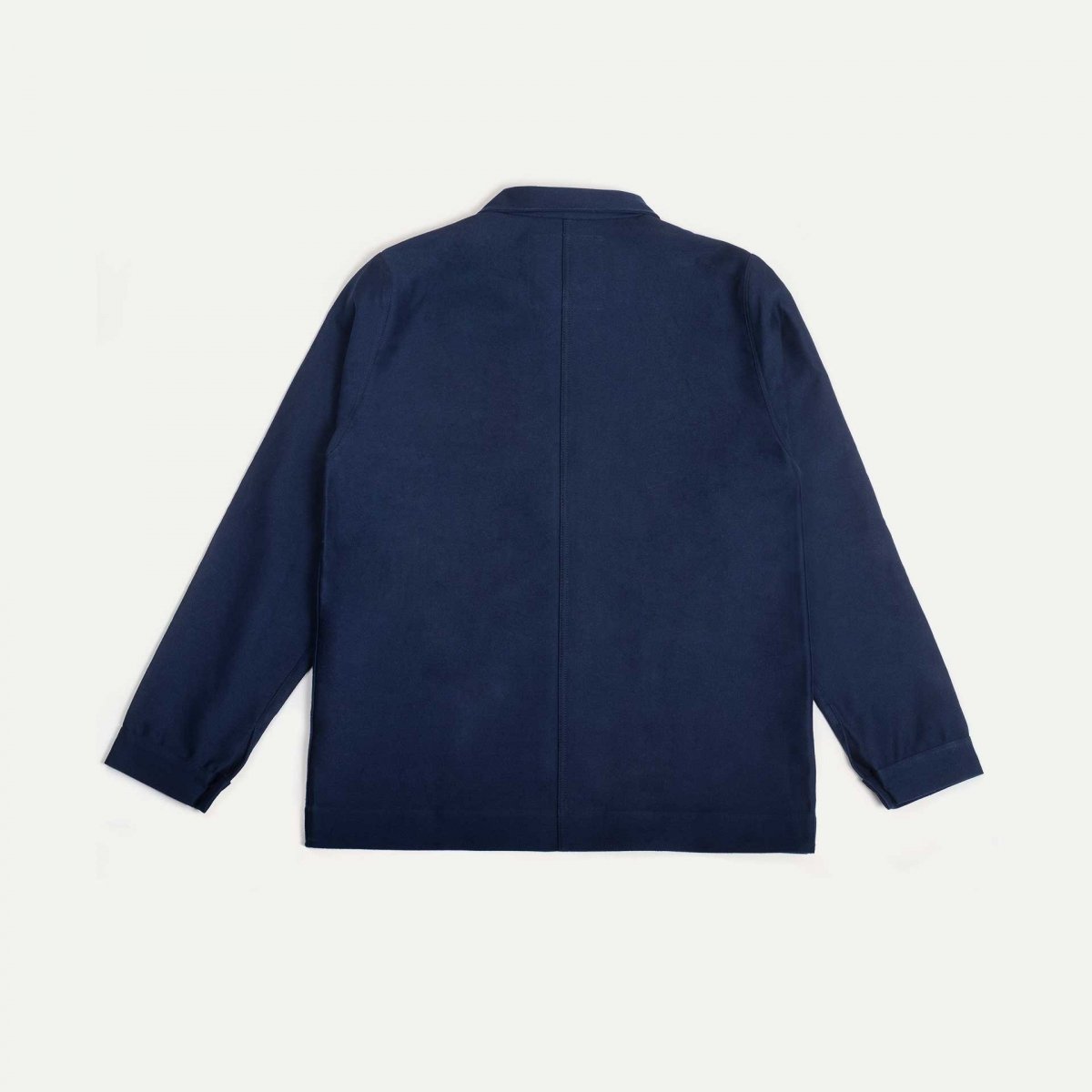 Arbeitsjacke Germinal - Blau (image n°5)