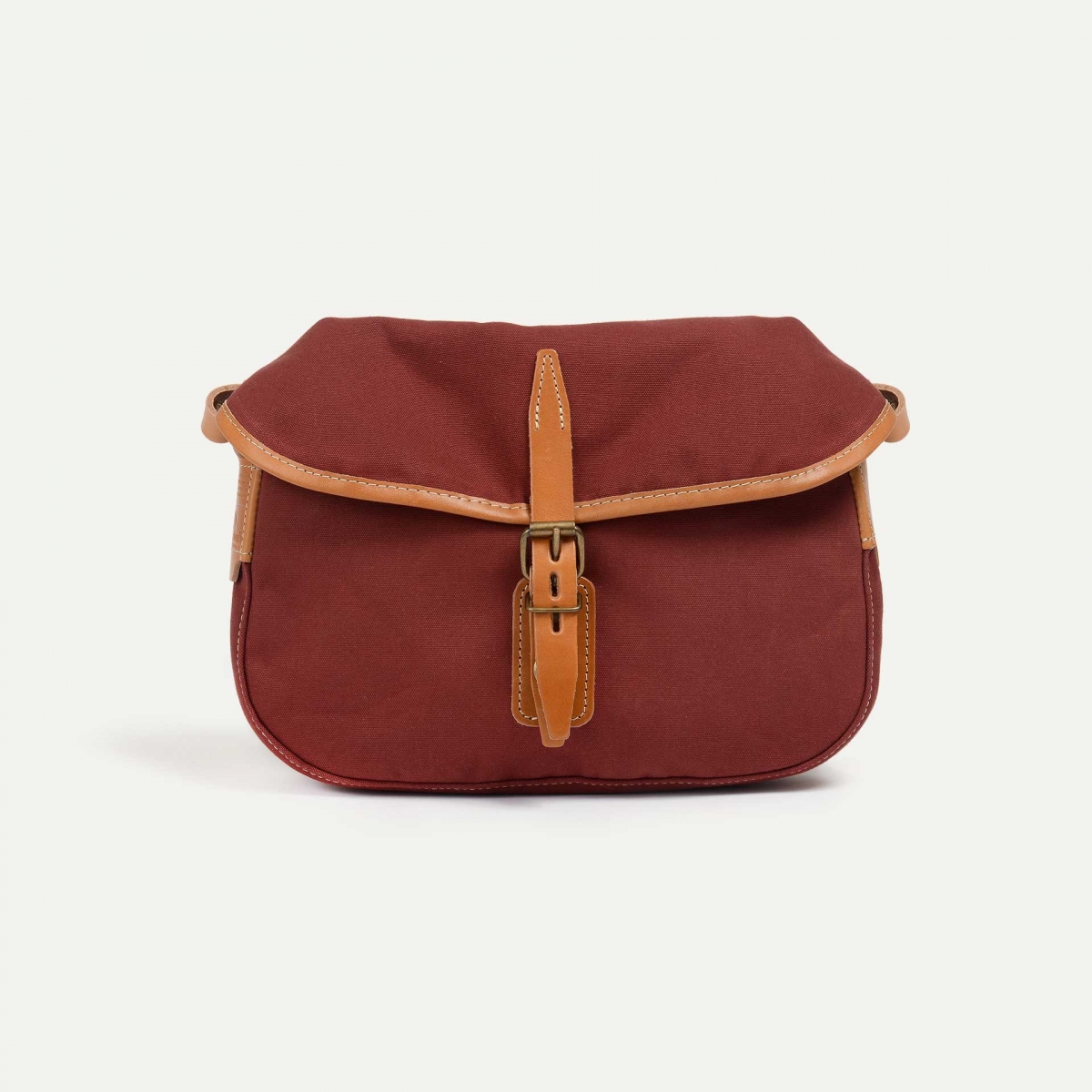 Fisherman's Musette XS - Cardinal Red (image n°2)