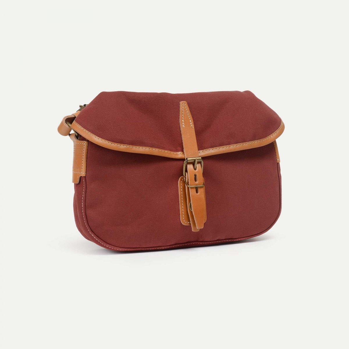 Fisherman's Musette XS - Cardinal Red (image n°3)