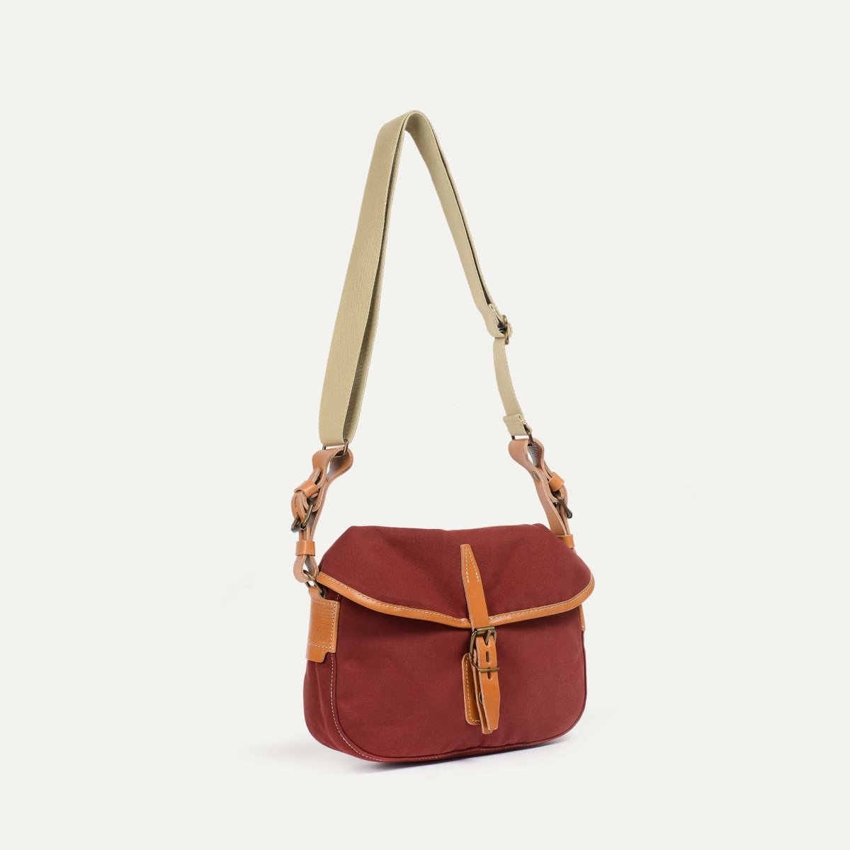 Fisherman's Musette XS - Cardinal Red (image n°2)