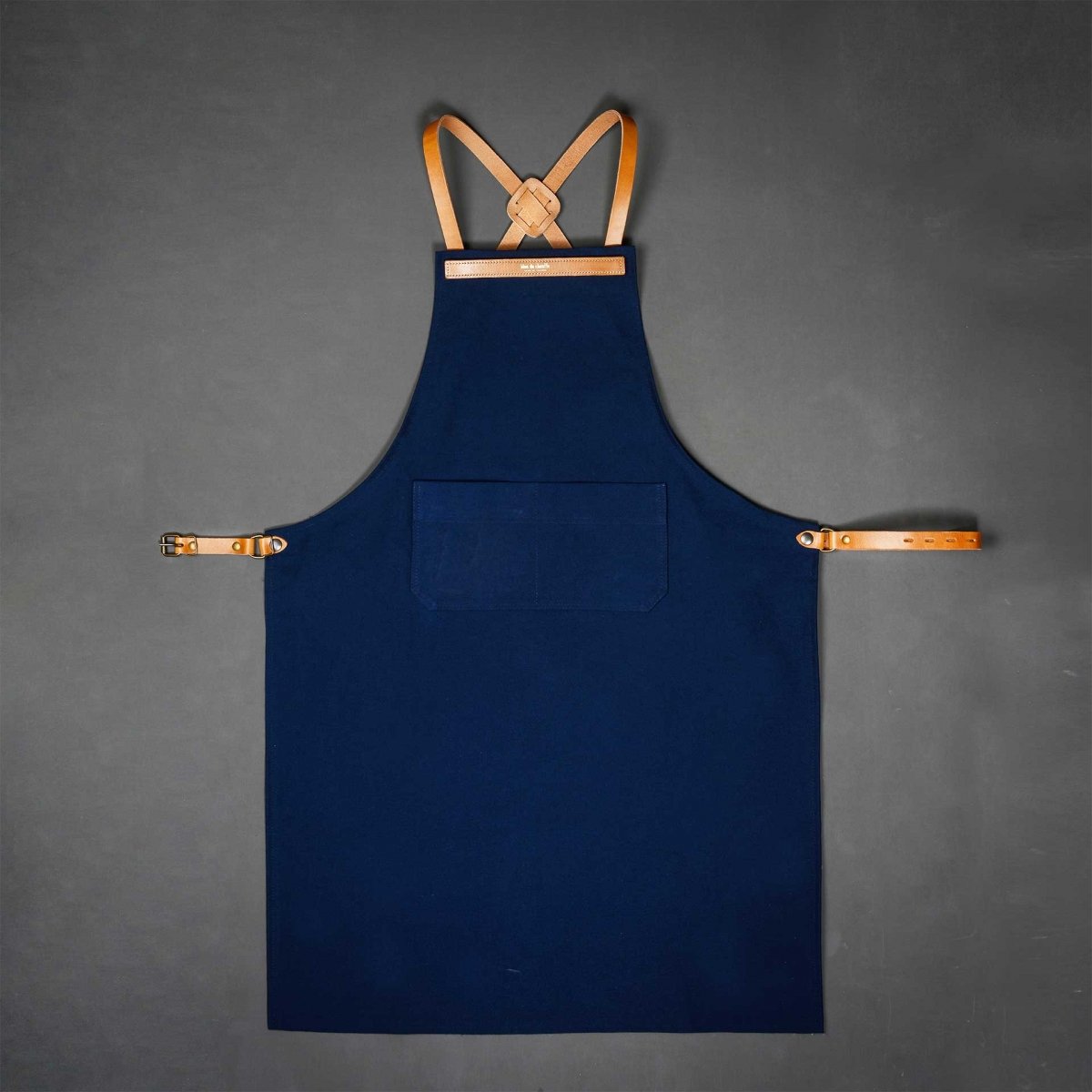 Apron - Blue (image n°3)