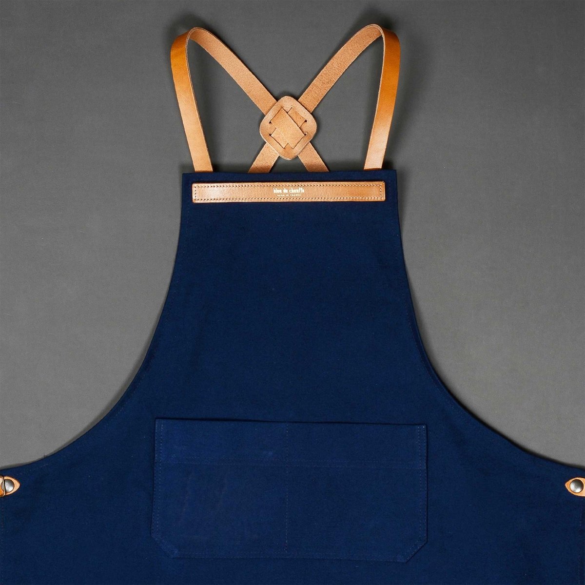 Apron - Blue (image n°2)