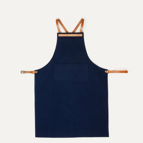 Apron - Blue