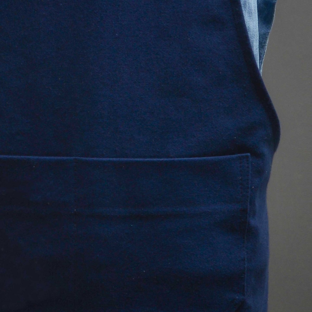 Apron - Blue (image n°5)