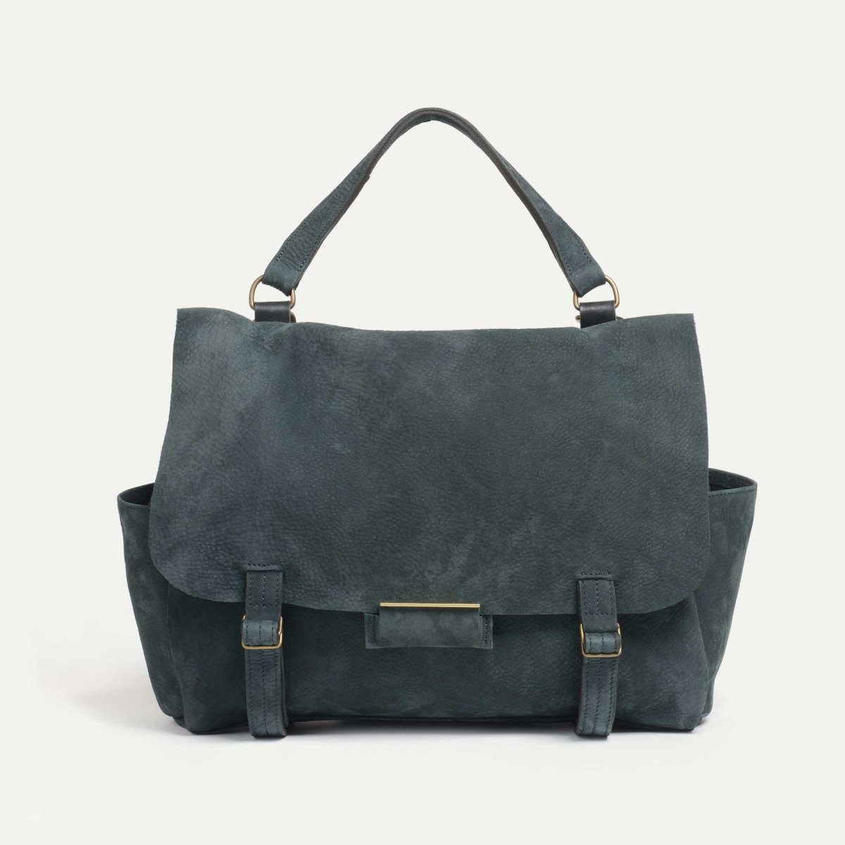 Coline bag M - Slate Gray (image n°1)