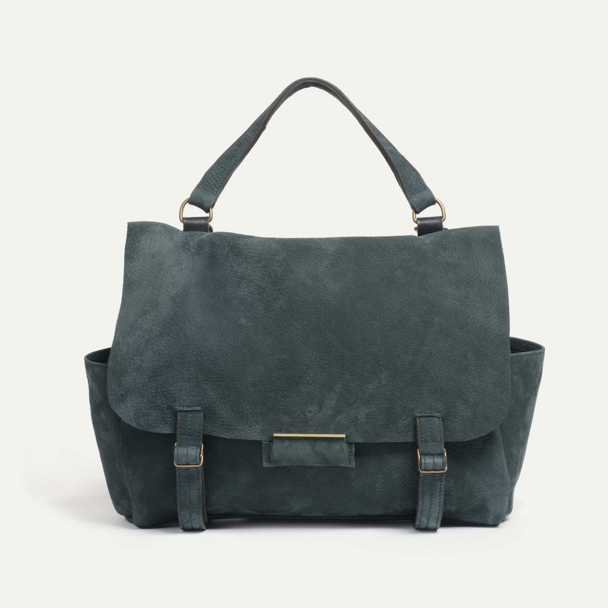 Sac Coline - Gris Ardoise (image n°1)