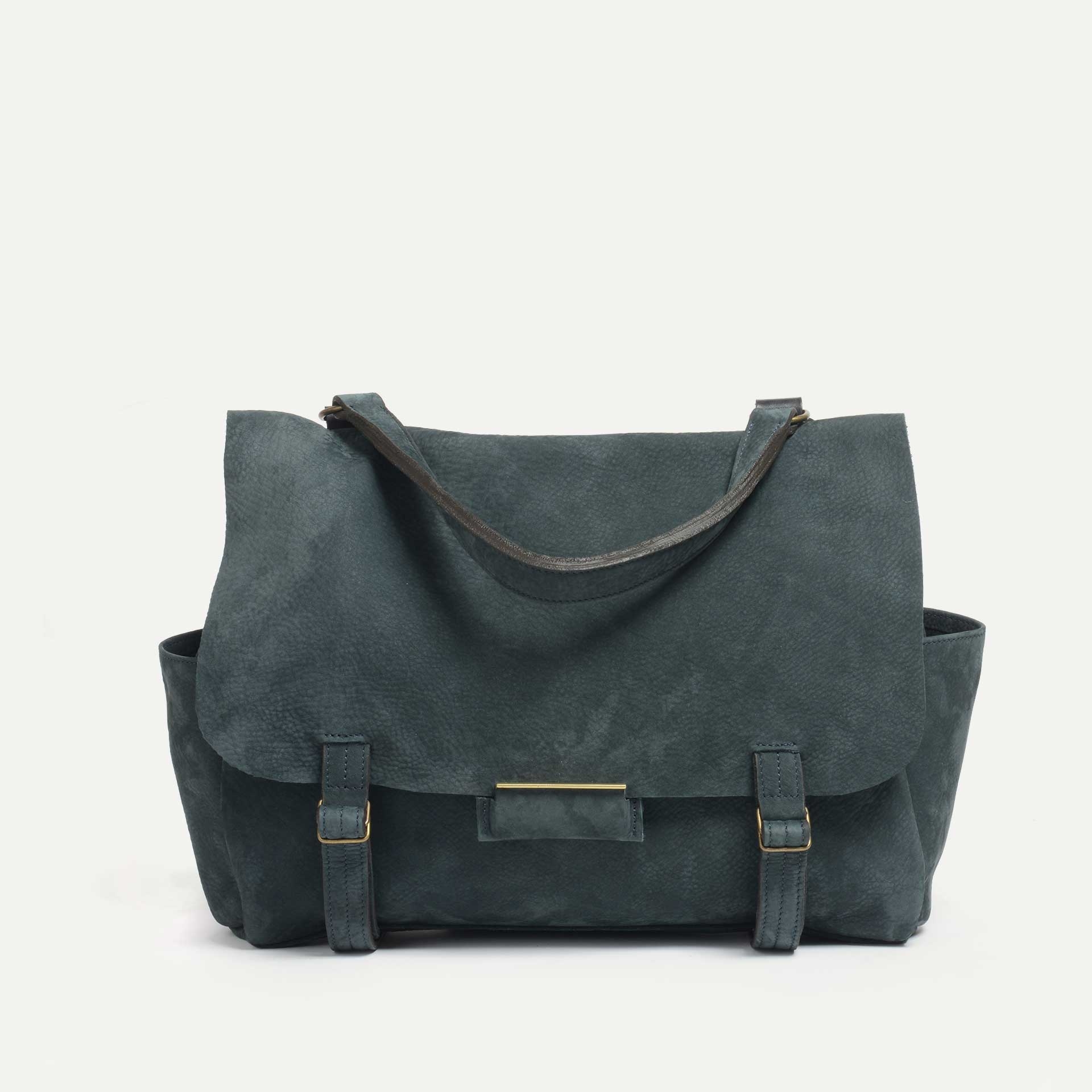 Sac Coline - Gris Ardoise (image n°2)