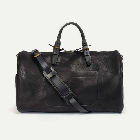 Sac de voyage Hobo - Charbon