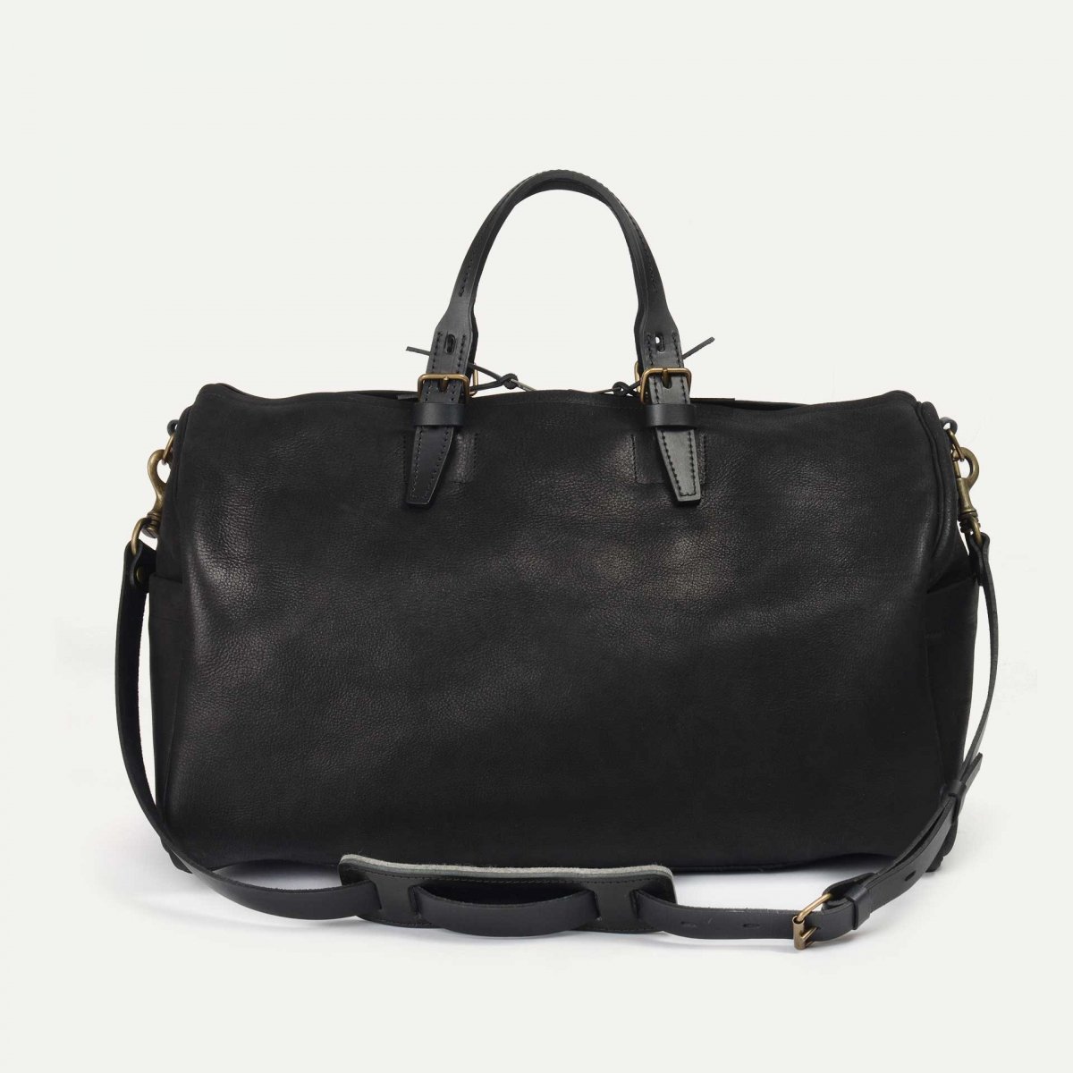 Sac de voyage Hobo - Charbon (image n°3)