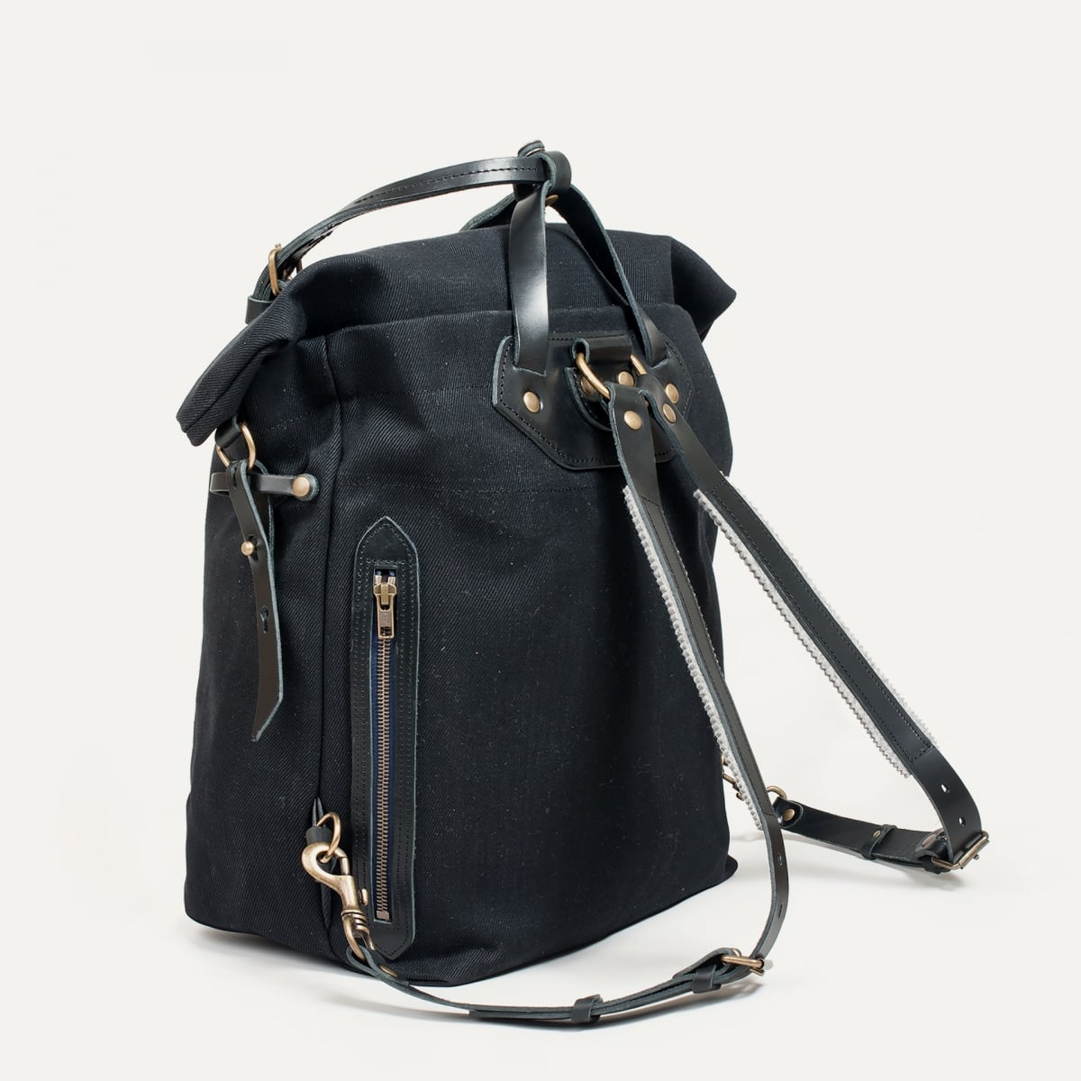 Woody Backpack I Men's Rucksacks | Backpacks for Men I Made in France