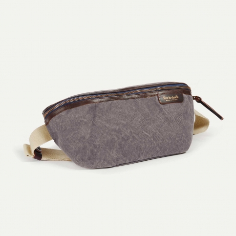 Sac banane Beat 4,5L / New - Anthracite