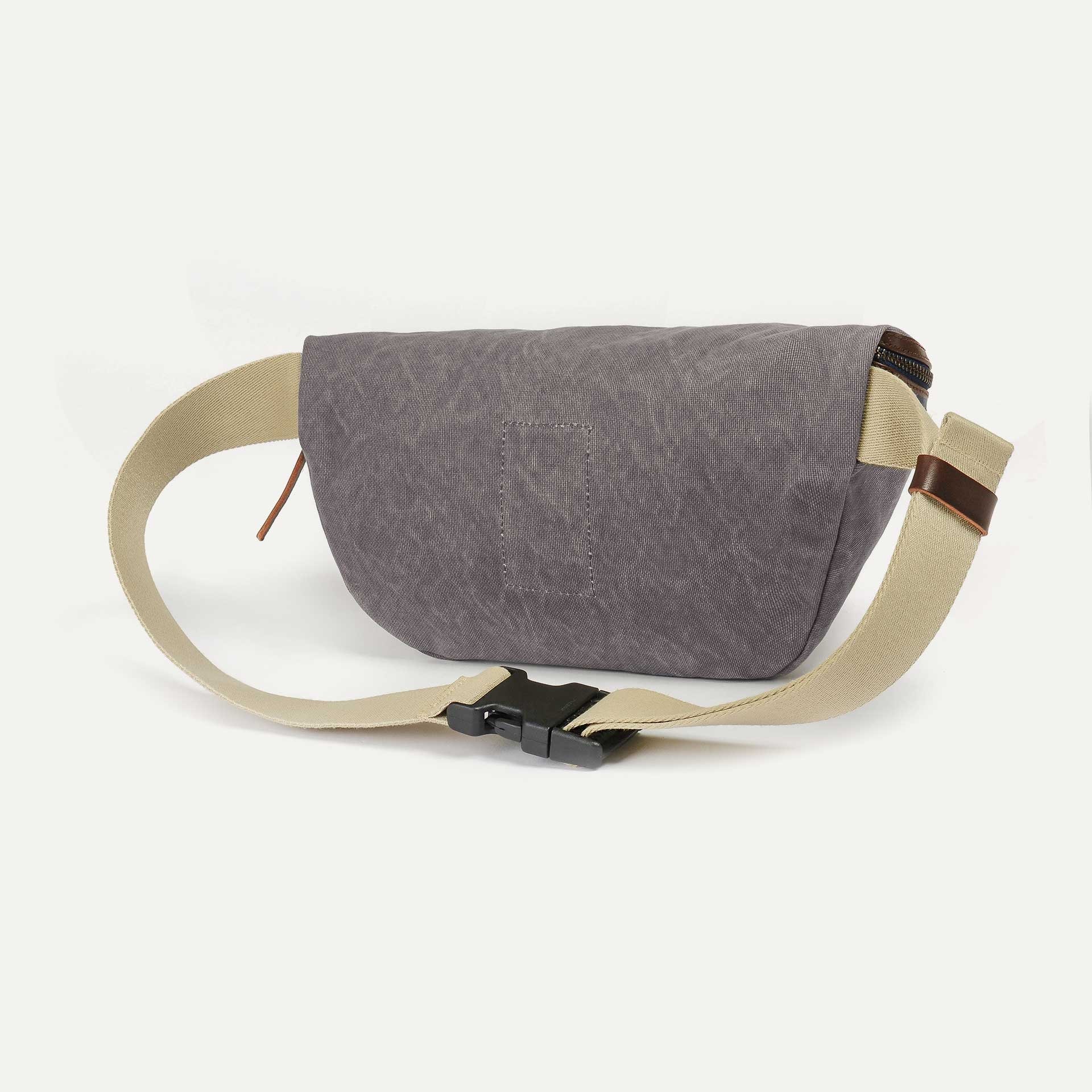 Sac banane Beat 4,5L - Anthracite / New (image n°2)