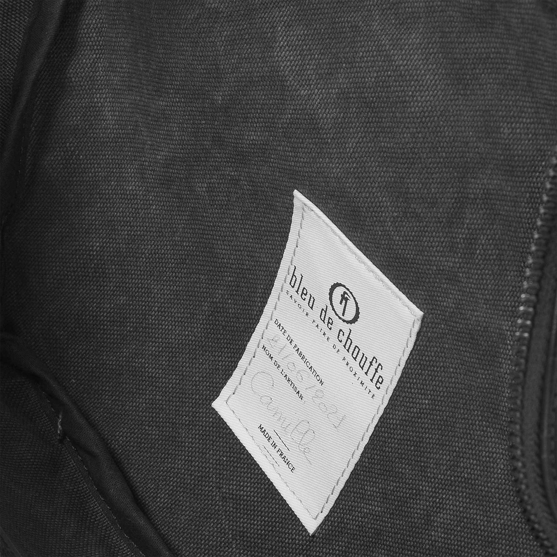 Sac banane Beat 4,5L - Anthracite / New (image n°4)