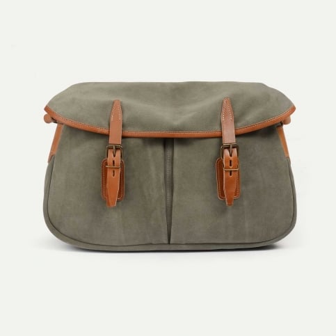 Musette du Pêcheur M - Sauge