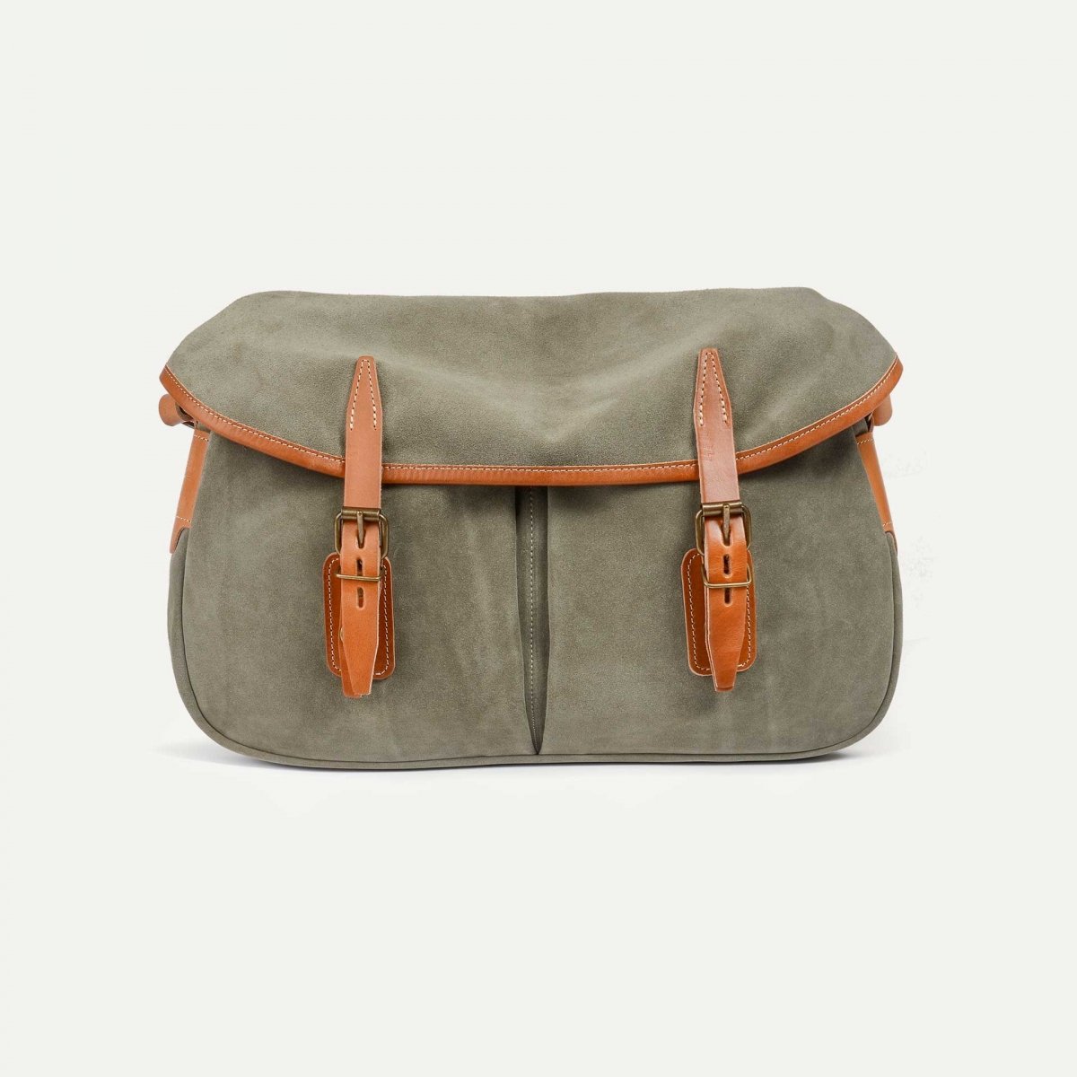 Musette du Pêcheur S - Sauge (image n°1)