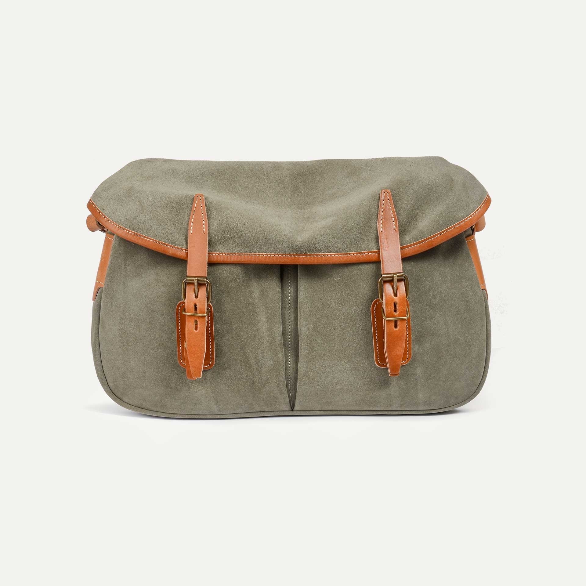Musette du Pêcheur S - Sauge (image n°1)