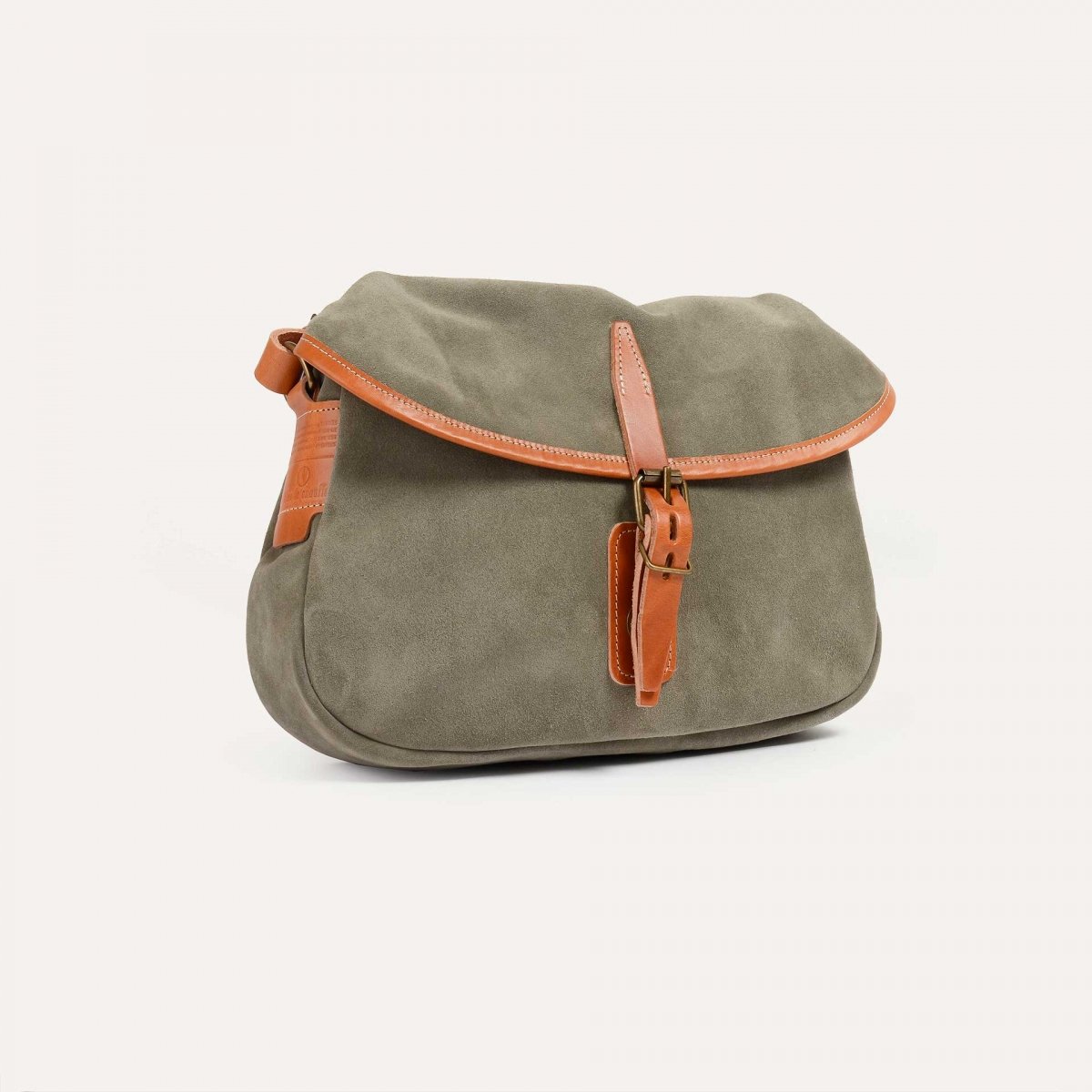 Musette du Pêcheur XS - Sauge (image n°3)