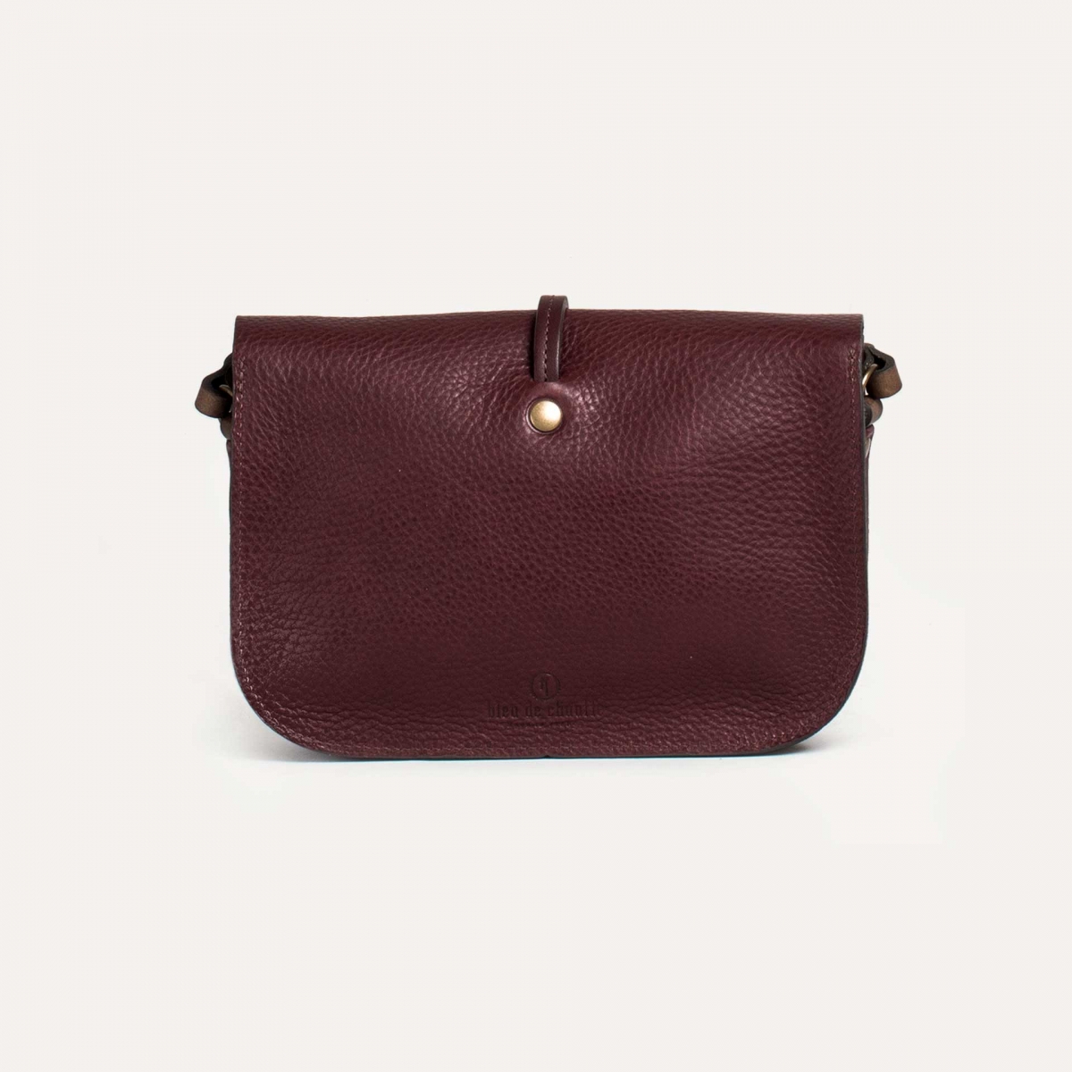 Pastis handbag - Peat (image n°3)