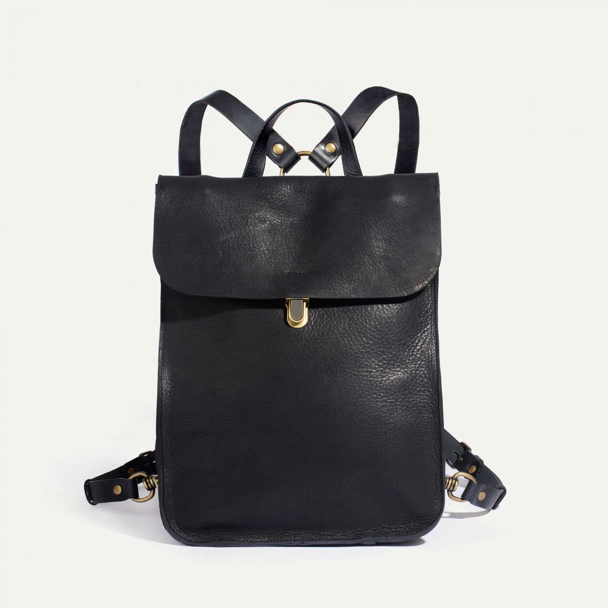 Sac à dos Puncho - Charbon (image n°1)