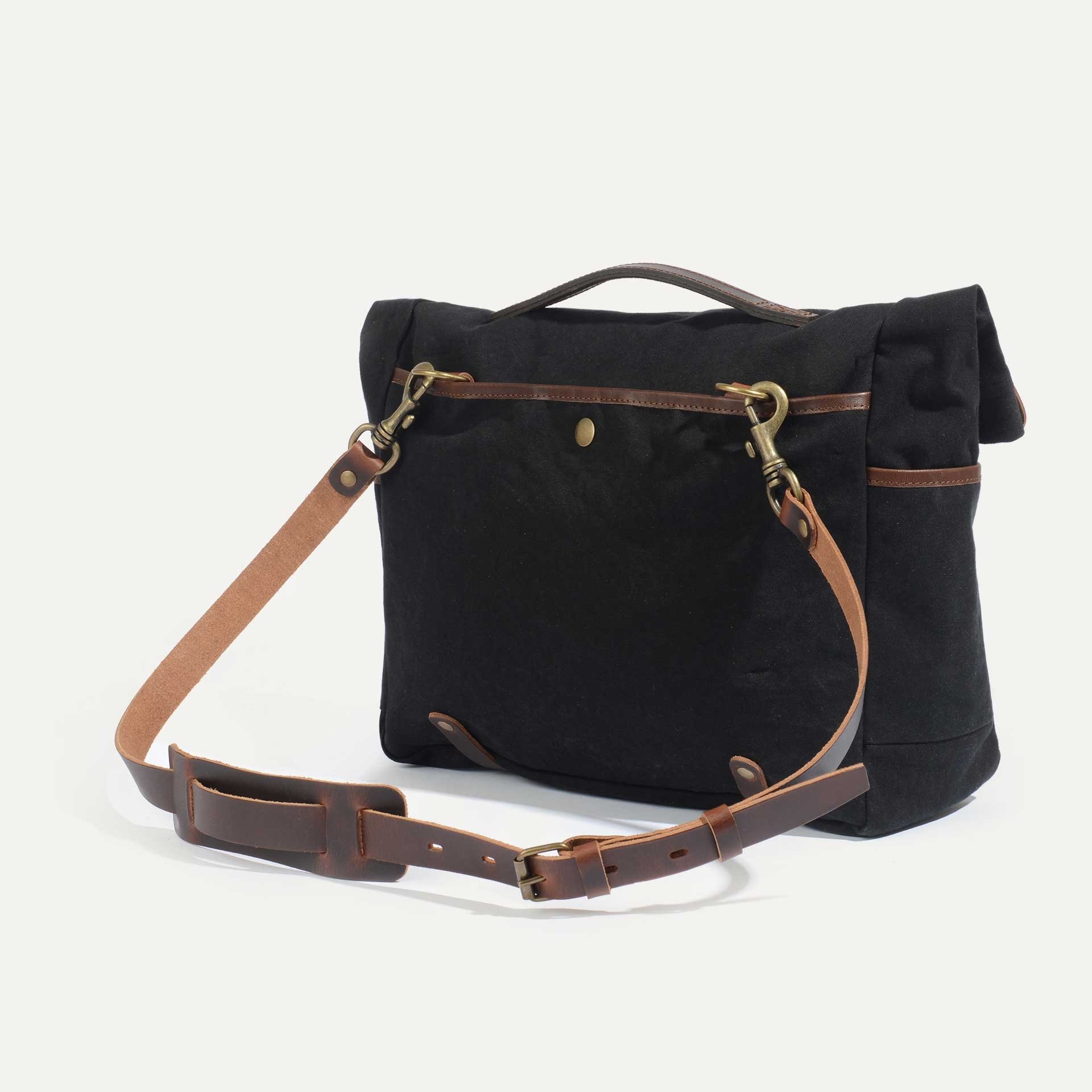 Musette gaston - Nor Stonewashed (image n°3)