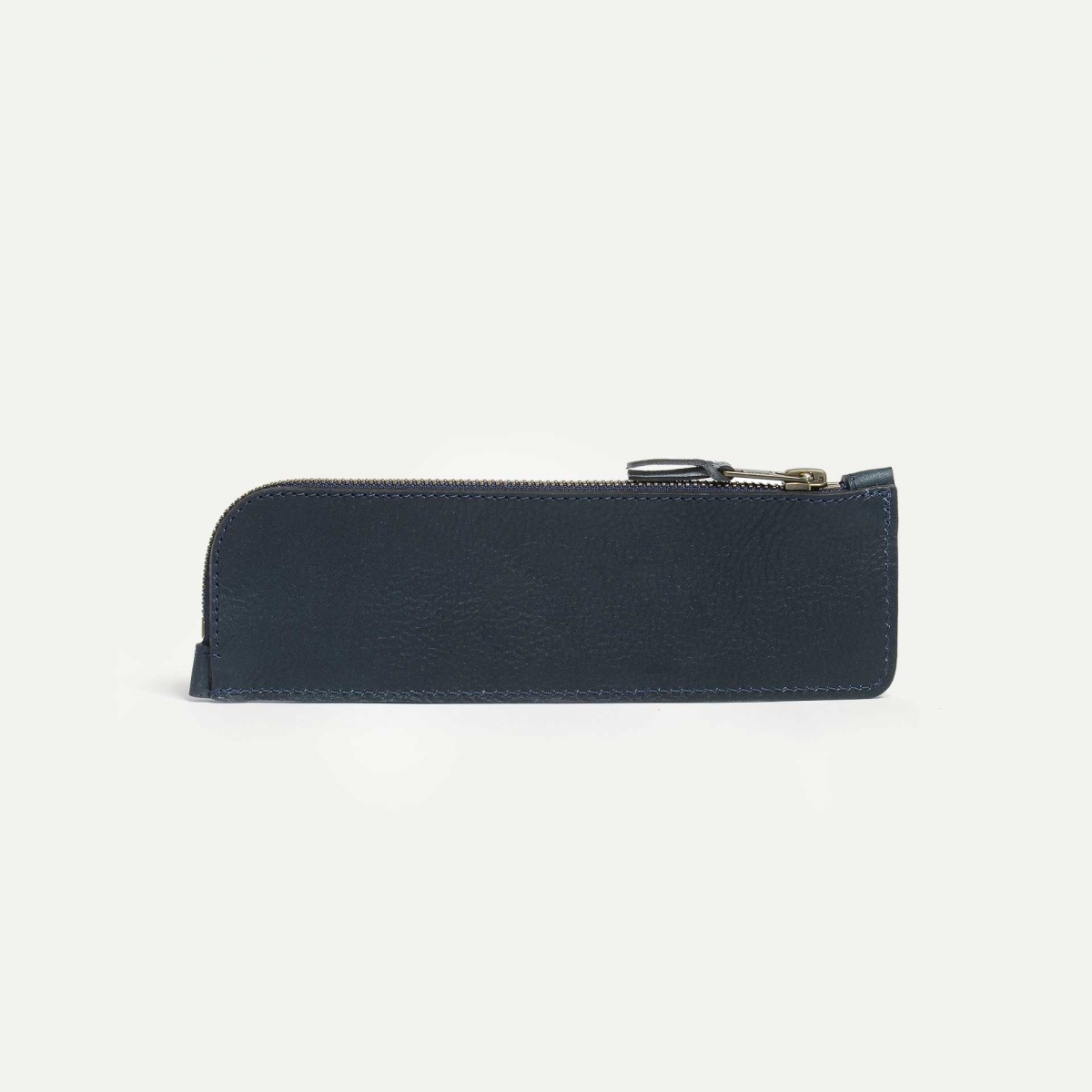 CANYON pencil case - Navy Blue (image n°2)