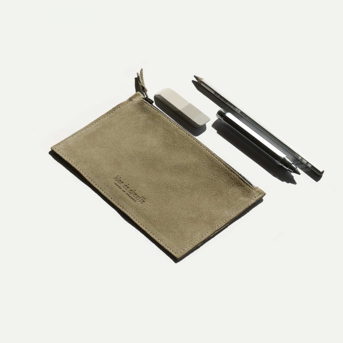 Trousse cuir COSMO S - Rock (image n°2)