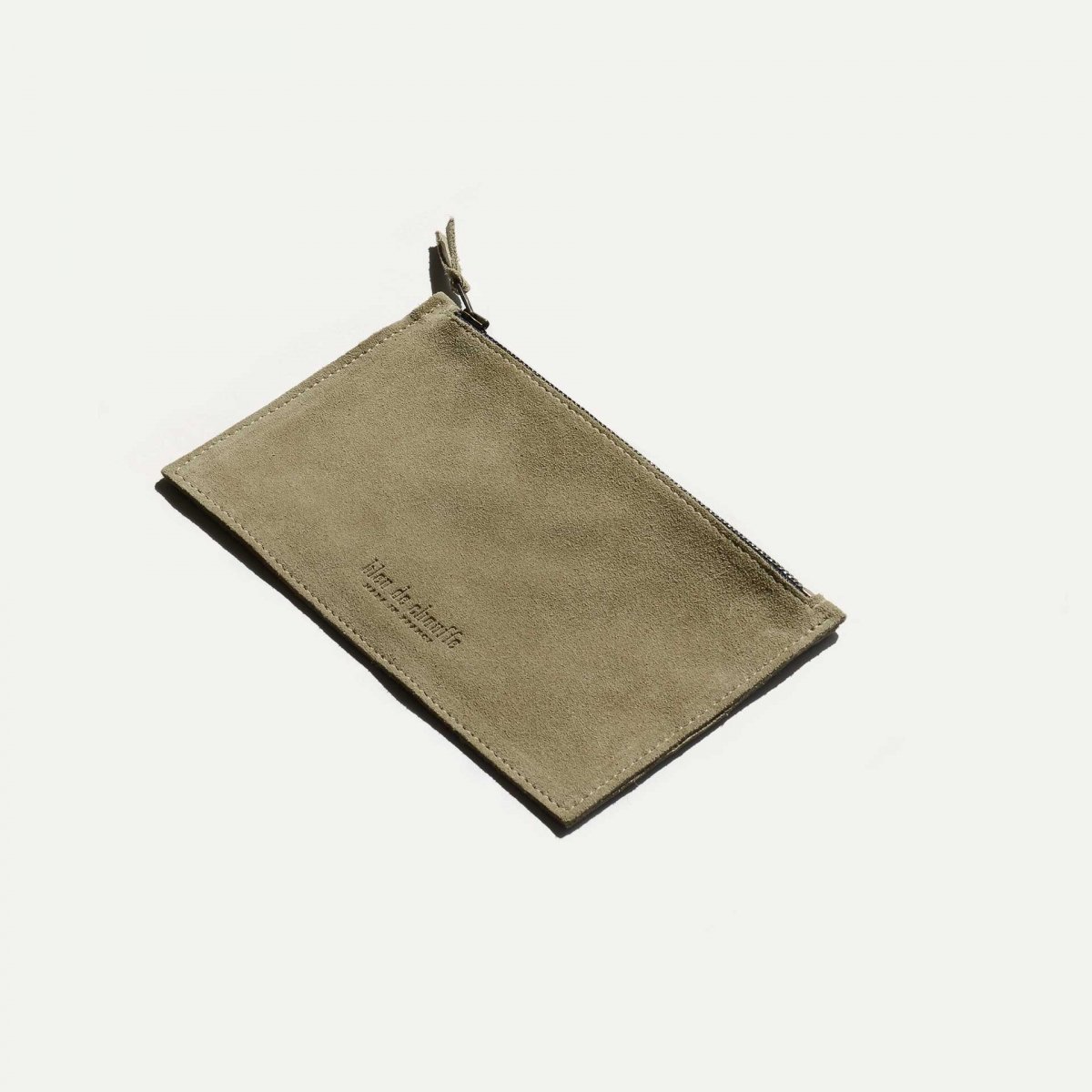 Trousse cuir COSMO S - Rock (image n°1)