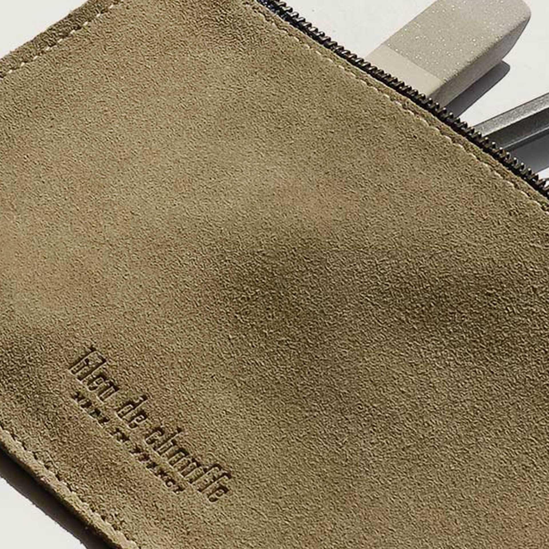 Trousse cuir COSMO S - Rock (image n°4)