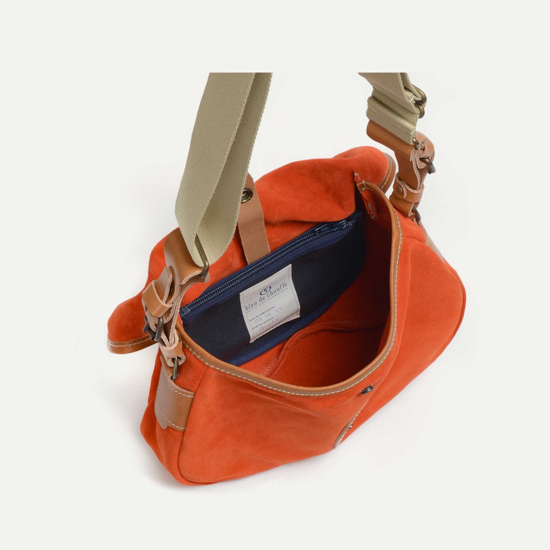 Fisherman's Musette XS / Suede - Sunstar (image n°5)