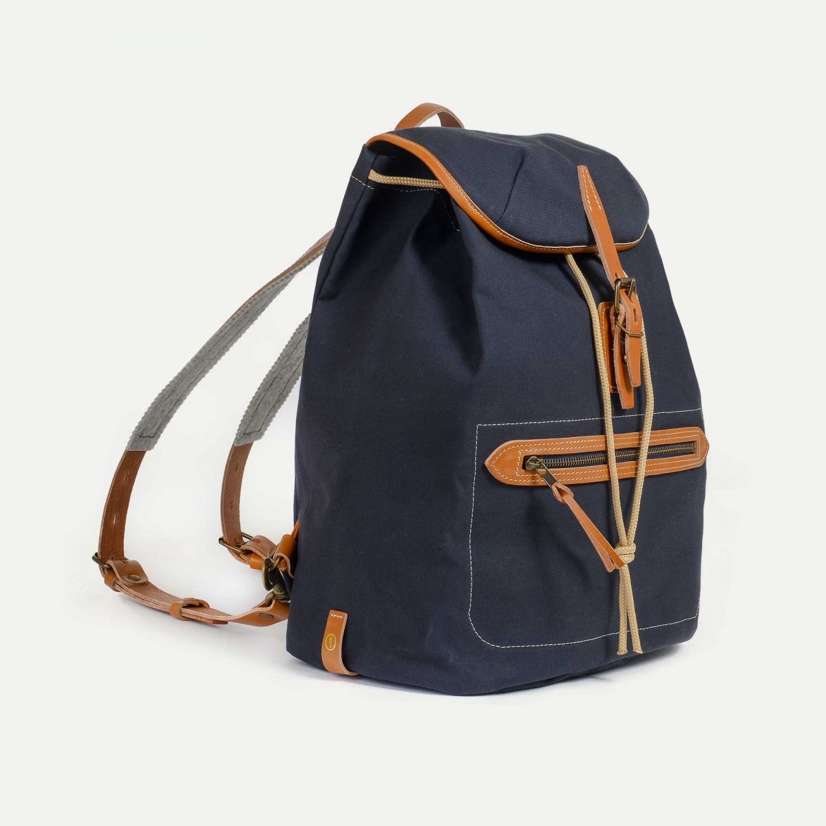 Camp backpack - Midnight Blue (image n°2)